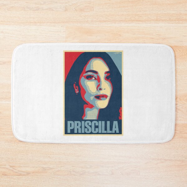 Item preview, Priscilla designed and sold by DFA.