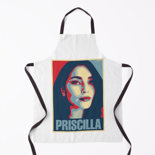 Item preview, Priscilla designed and sold by DFA.