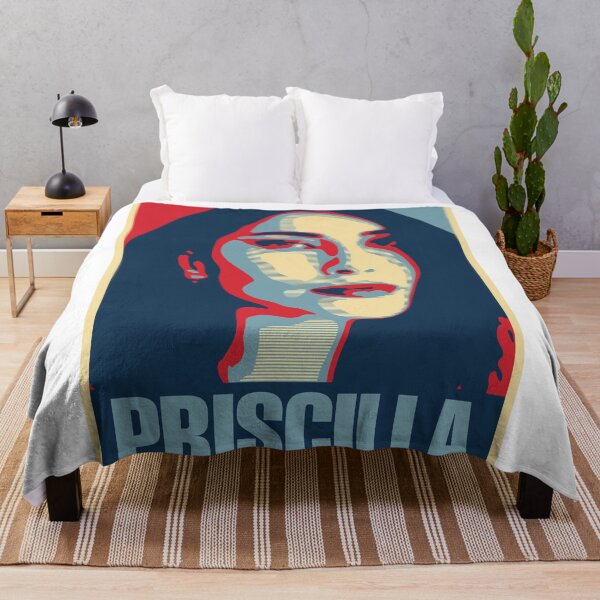 Item preview, Priscilla designed and sold by DFA.