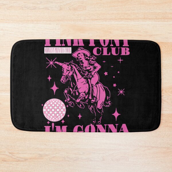 Item preview, Pink Pony Club I'M Gonna Keep On Dancing designed and sold by winkia555.