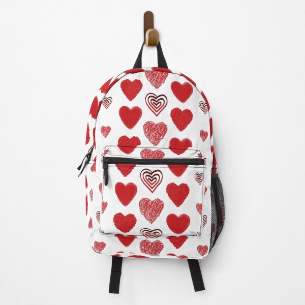 Item preview, pattern of hearts for the loving and beloved designed and sold by VitSArt.