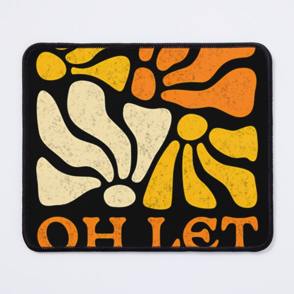 Item preview, Oh Let The Sun Beat Down Upon My Face - Vintage Design T-Shirt designed and sold by AugustinBonnin.
