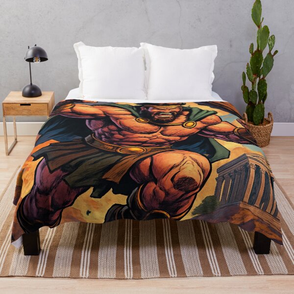 Item preview, Hercules, Greek mythology | Comics stylCartoone -  designed and sold by ComicsFactory.