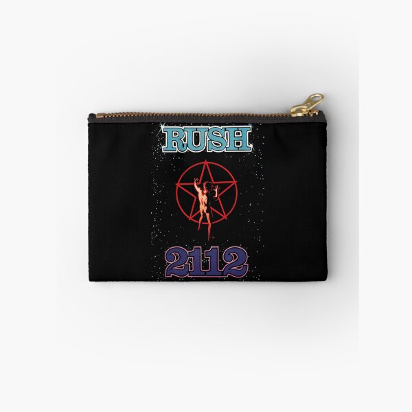 Item preview, Album 2112 Rush Band Logo  designed and sold by winkia555.