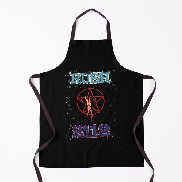 Item preview, Album 2112 Rush Band Logo  designed and sold by winkia555.