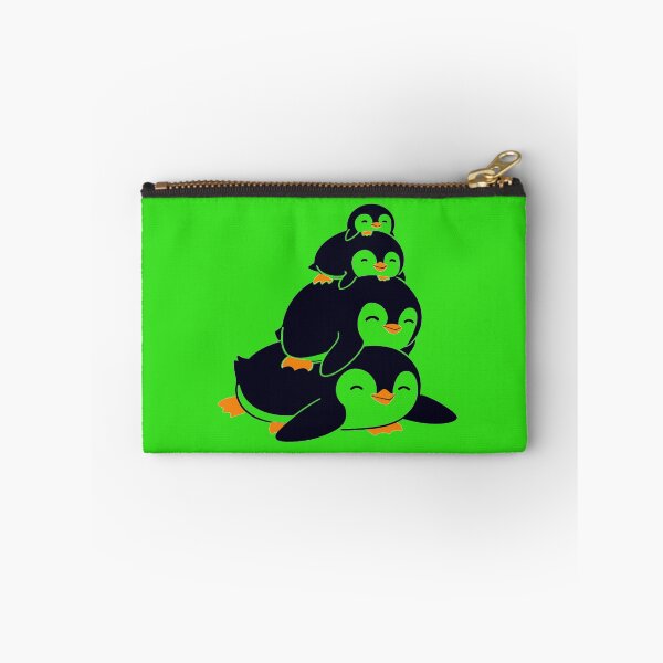 Item preview, Cute Sloth Stack Family - Adorable Sloth Pyramid designed and sold by zohocreations.