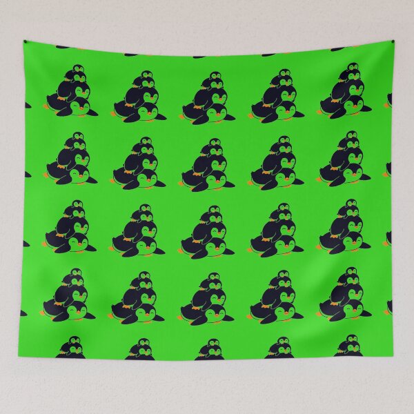 Item preview, Cute Sloth Stack Family - Adorable Sloth Pyramid designed and sold by zohocreations.