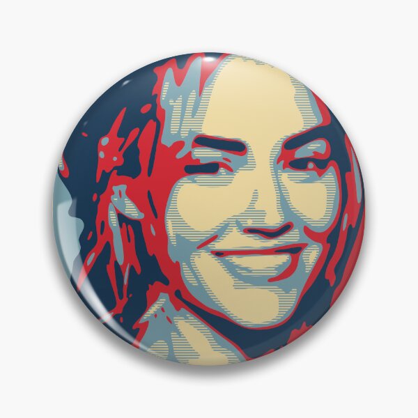 Item preview, Michelle designed and sold by DFA.