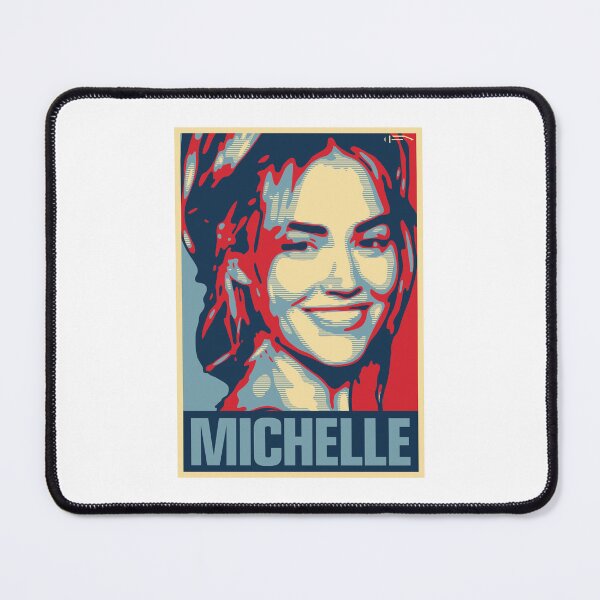 Item preview, Michelle designed and sold by DFA.