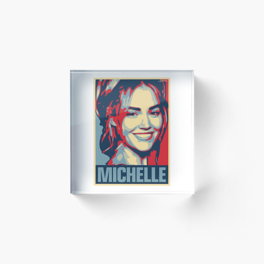 Item preview, Acrylic Block designed and sold by DAFTFISH.