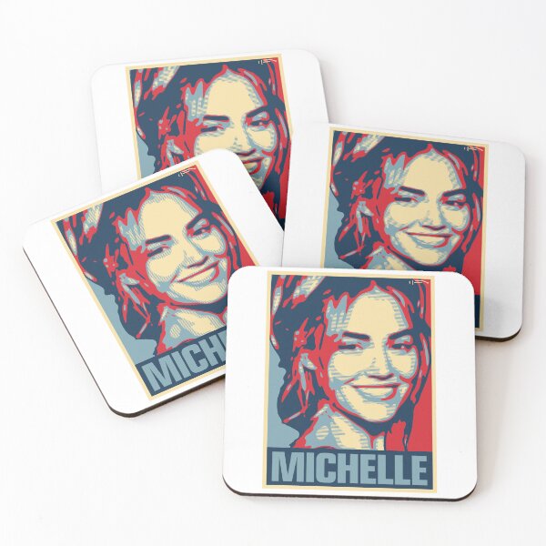 Item preview, Michelle designed and sold by DFA.