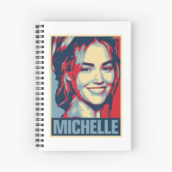Item preview, Michelle designed and sold by DFA.