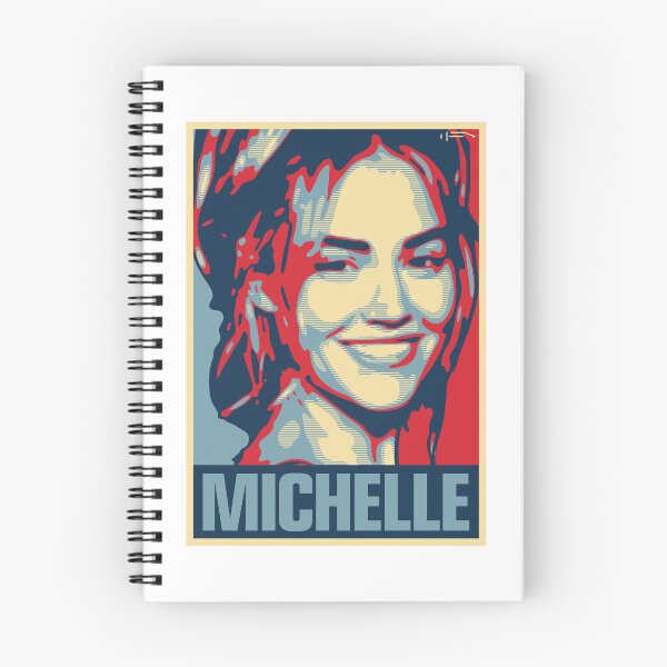 Item preview, Michelle designed and sold by DFA.