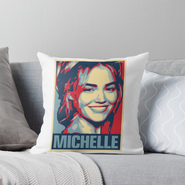 Item preview, Michelle designed and sold by DFA.
