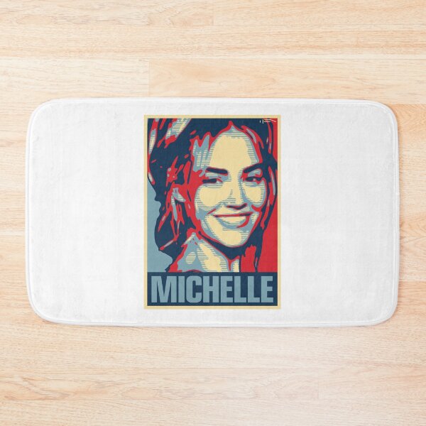Item preview, Michelle designed and sold by DFA.