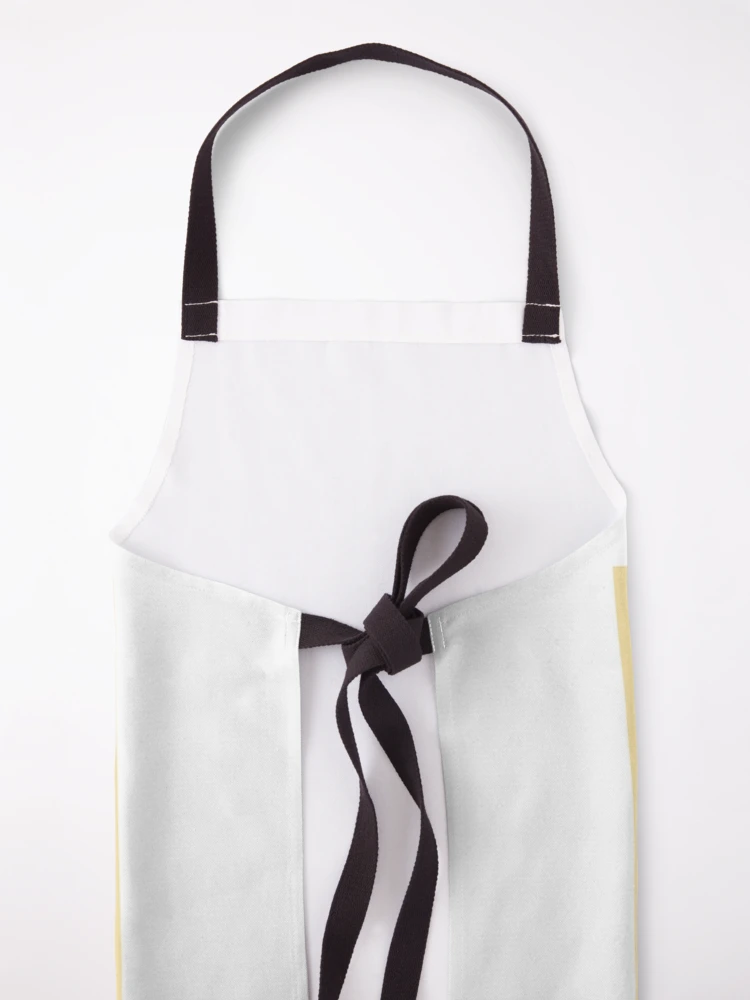 Thumbnail 5 of 6, Apron, Michelle designed and sold by DFA.