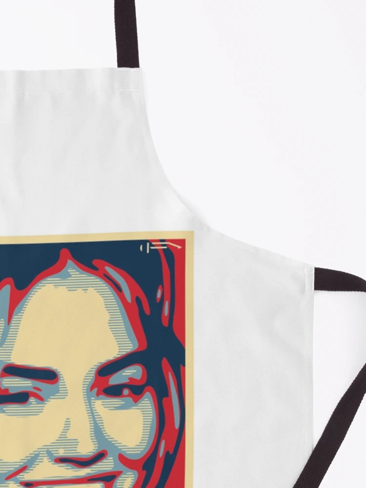 Thumbnail 3 of 6, Apron, Michelle designed and sold by DFA.