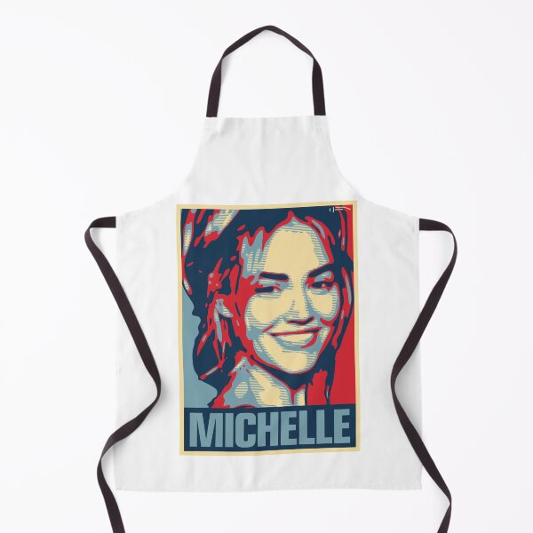 Item preview, Michelle designed and sold by DFA.