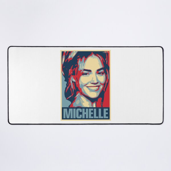 Item preview, Michelle designed and sold by DFA.