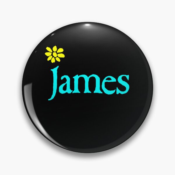 Item preview, James designed and sold by winkia555.