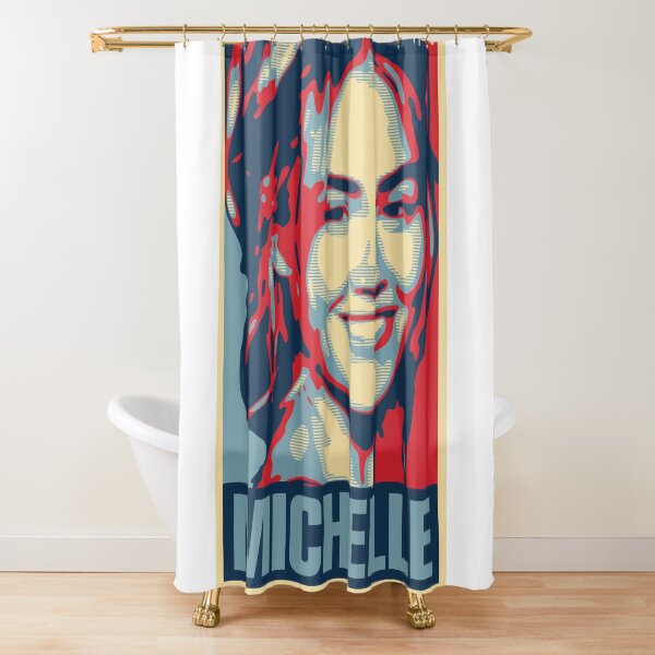 Item preview, Michelle designed and sold by DFA.