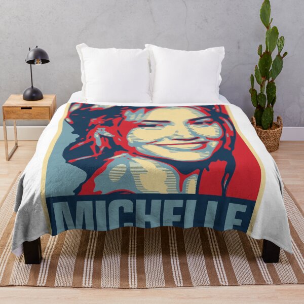 Item preview, Michelle designed and sold by DFA.