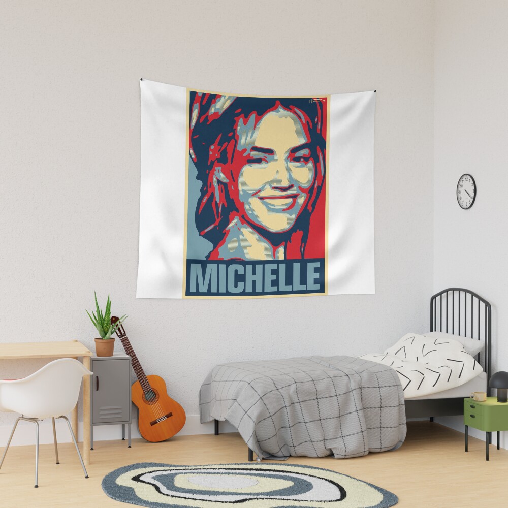 Item preview, Tapestry designed and sold by DAFTFISH.