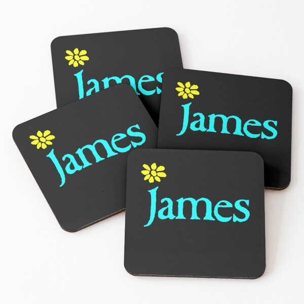 Item preview, James designed and sold by winkia555.