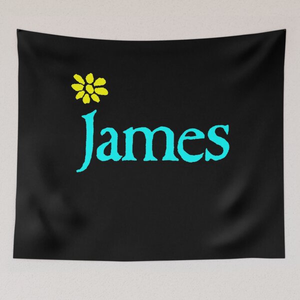 Item preview, James designed and sold by winkia555.