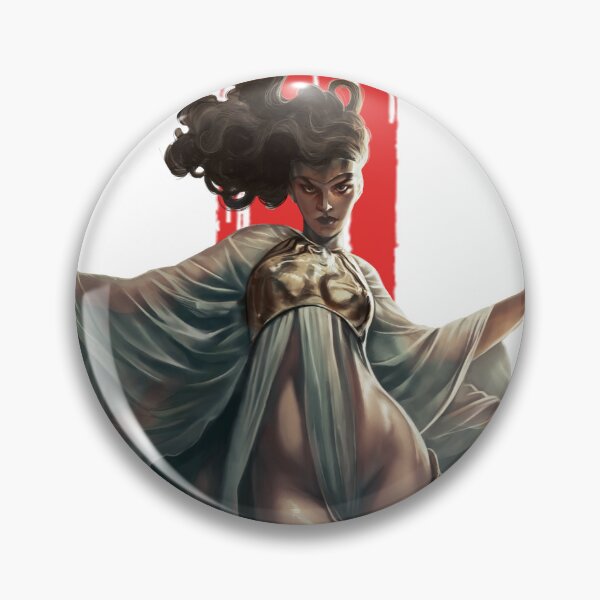 Item preview, Black Rose Wars: Circe designed and sold by LudusMagnusOfficial.