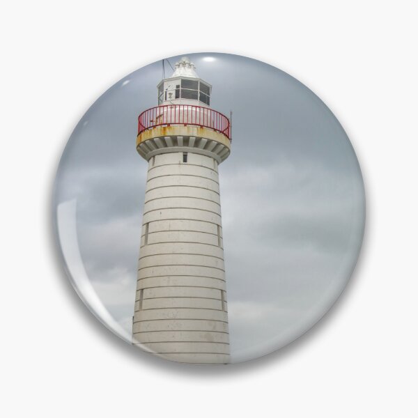 Item preview, Donaghadee Lighthouse designed and sold by cmphotographs.