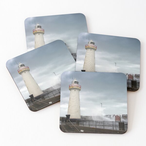 Item preview, Donaghadee Lighthouse designed and sold by cmphotographs.