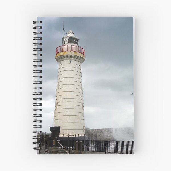 Item preview, Donaghadee Lighthouse designed and sold by cmphotographs.