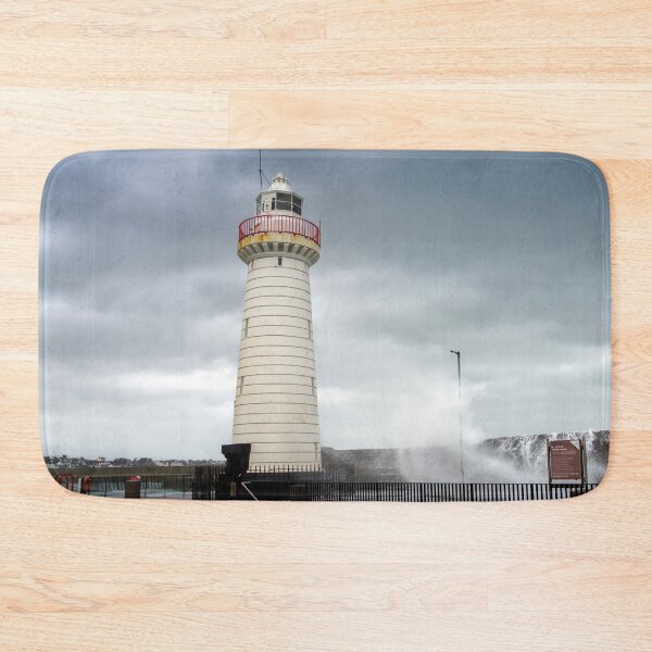 Item preview, Donaghadee Lighthouse designed and sold by cmphotographs.