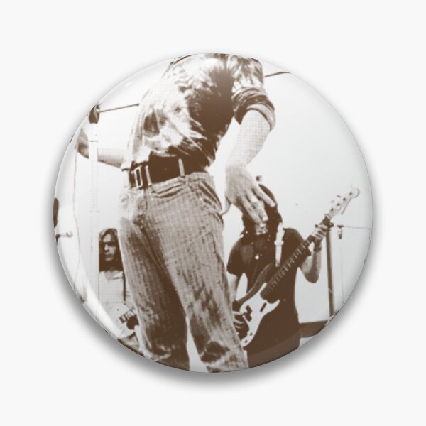 Item preview, Joe Cocker Vintage Halftone Style Fan Art Design designed and sold by AugustinBonnin.