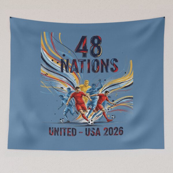 Item preview, Spirit of Unity designed and sold by UrbanPrts.