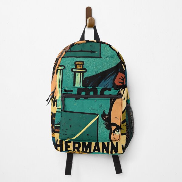 Item preview, Hermann von Helmholtz | Comics stylCartoone -  designed and sold by ComicsFactory.