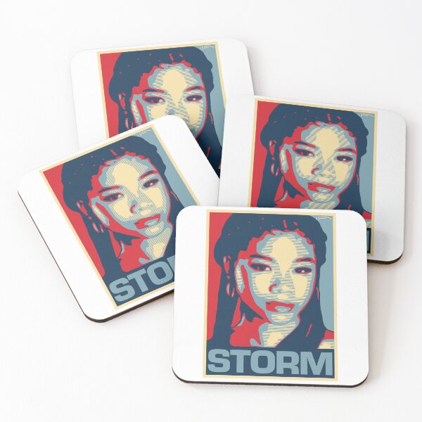Item preview, Storm designed and sold by DFA.