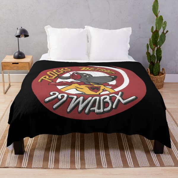 Item preview, Wabx 99 Detroit Radio designed and sold by PenelopeHardy.