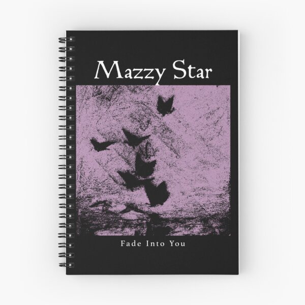Item preview, Mazzy Star Fade Into You Classic  designed and sold by winkia555.