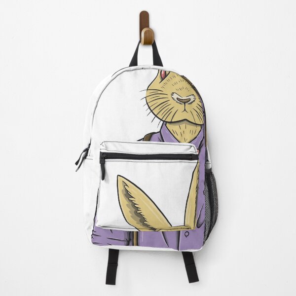 Item preview, Cool Elegant Rabbit designed and sold by indovector.