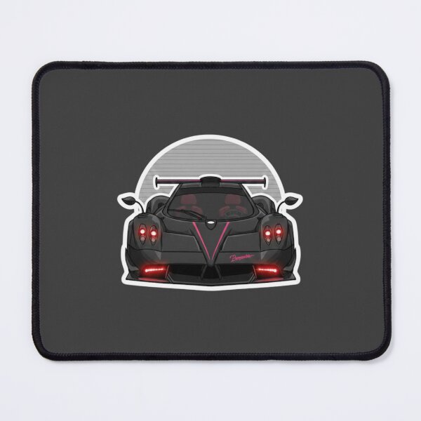 Item preview, Supercar - Pagani Zonda designed and sold by GoldenGear1.
