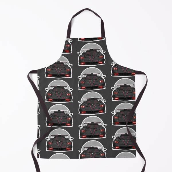 Item preview, Supercar - Pagani Zonda designed and sold by GoldenGear1.