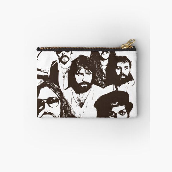 Item preview, The Doobie Brothers T-Shirt designed and sold by AugustinBonnin.