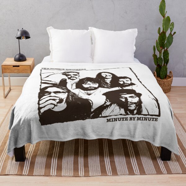 Item preview, The Doobie Brothers T-Shirt designed and sold by AugustinBonnin.