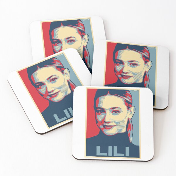 Item preview, Lili designed and sold by DFA.