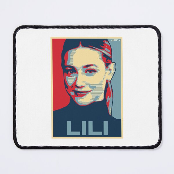 Item preview, Lili designed and sold by DFA.