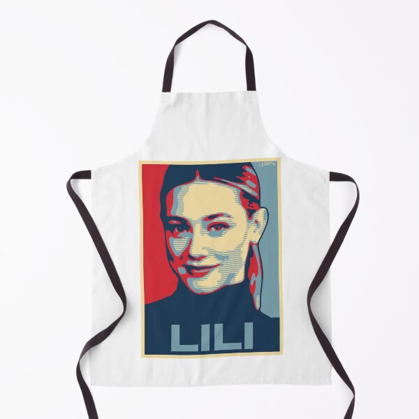 Item preview, Lili designed and sold by DFA.