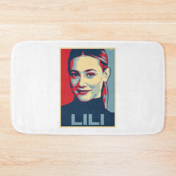 Item preview, Lili designed and sold by DFA.