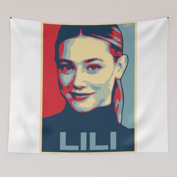 Item preview, Lili designed and sold by DFA.